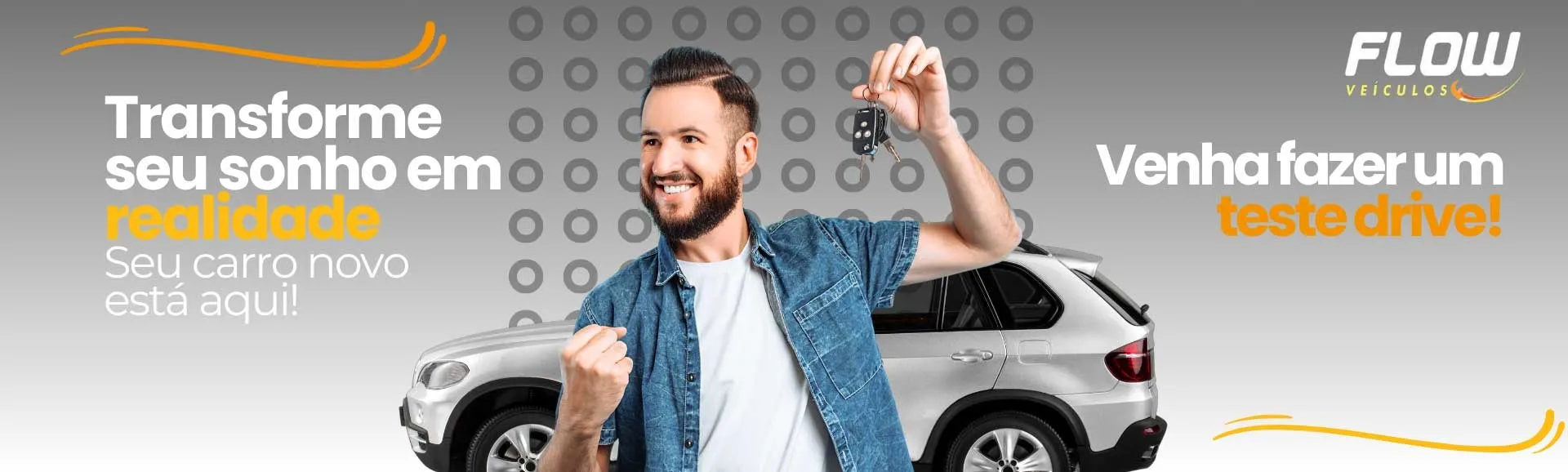Flow Veículos