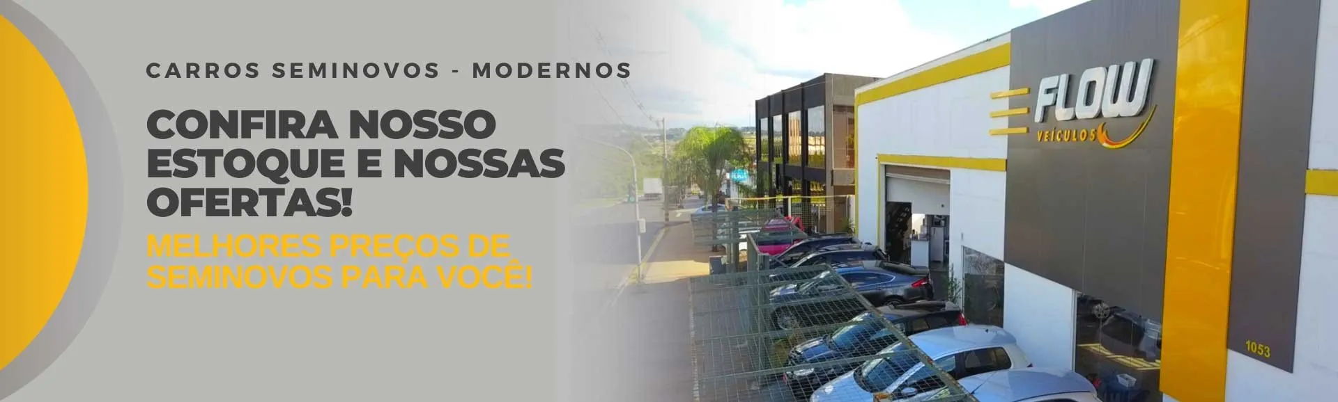 Flow Veículos