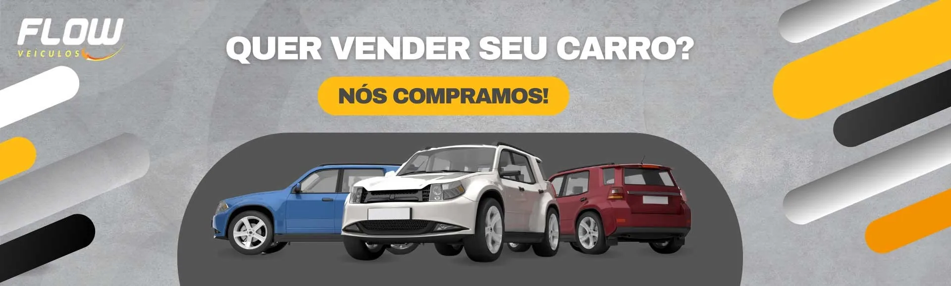Flow Veículos